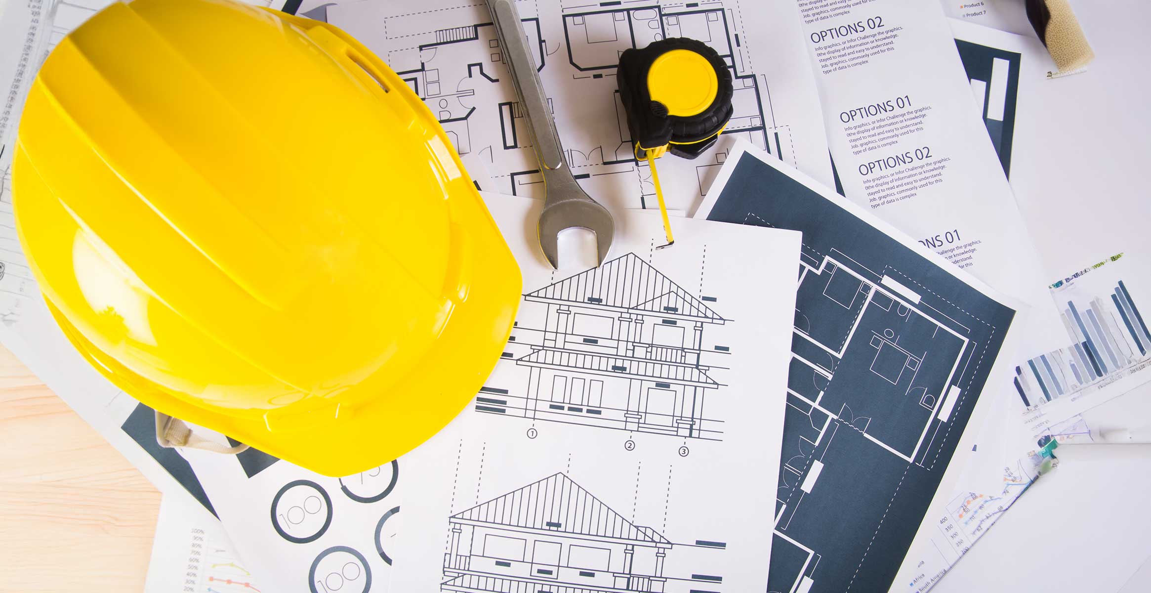 Baudokumentation und Qualitaetskontrolle